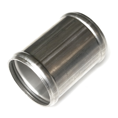 Stainless Coupler 2